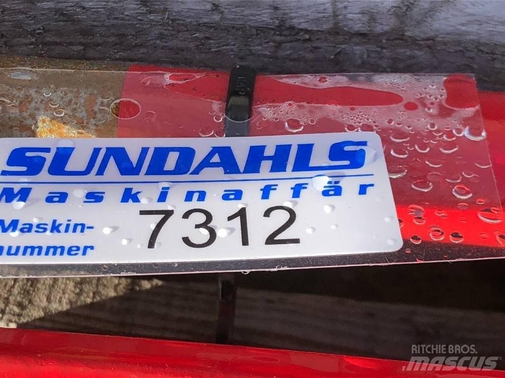  RF Tjälrivare S30 Repijät