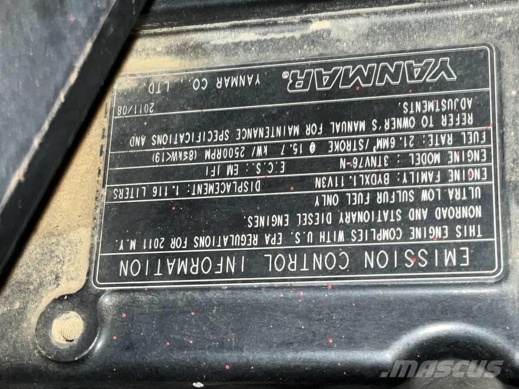 Ammann AV 20-2 Tandemjyrät