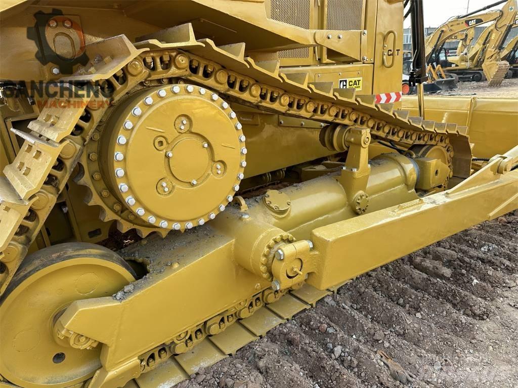 CAT D 7 R Telaketjupuskutraktorit