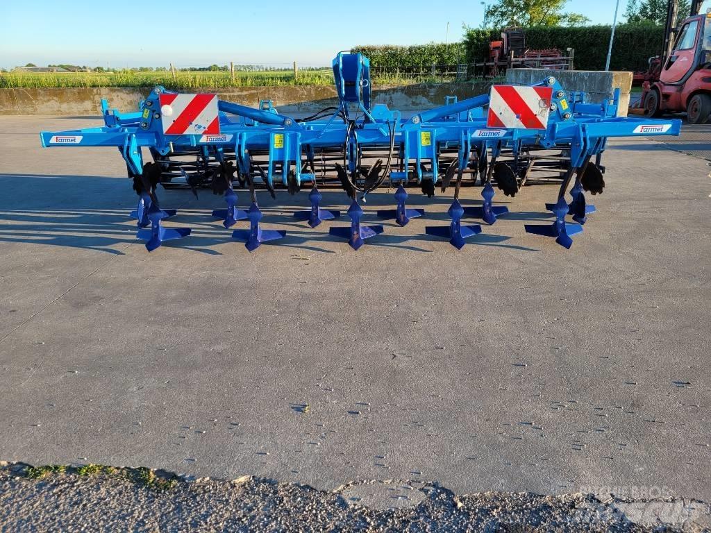 Farmet G 460 NS Kultivaattorit