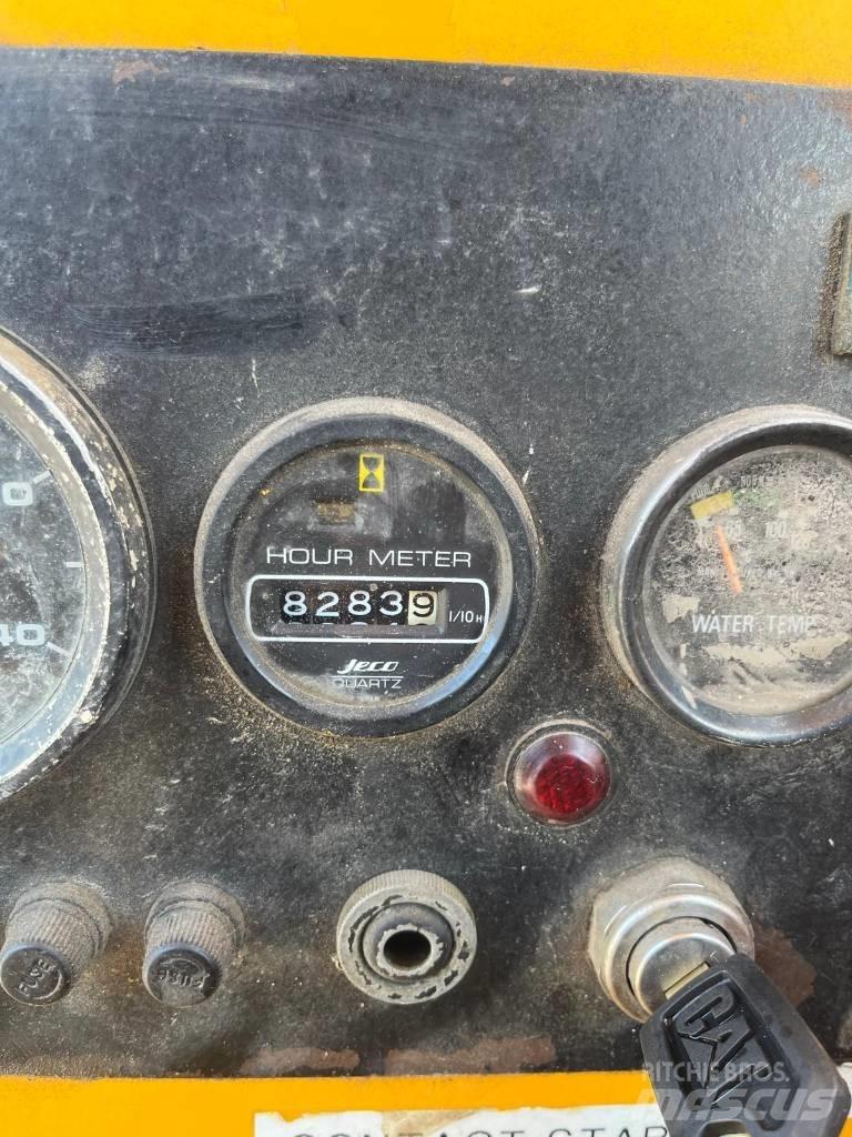 Morooka MST 1500 Teladumpperit
