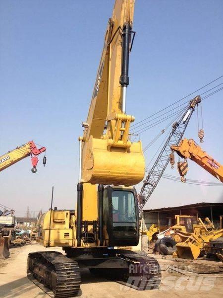CAT 325DL Telakaivukoneet