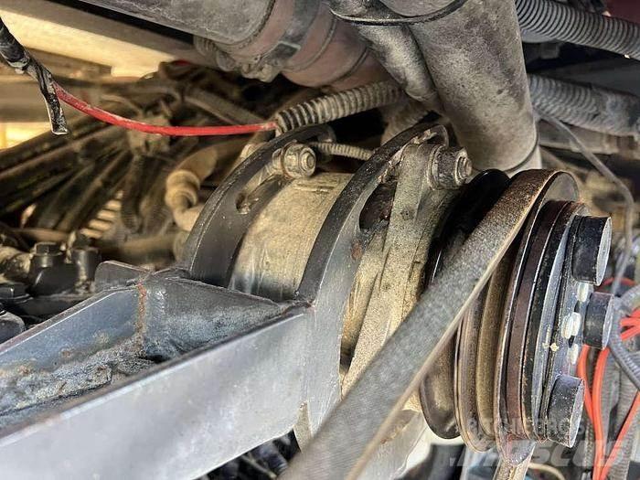 Ammann AV 95-2 Tandemjyrät