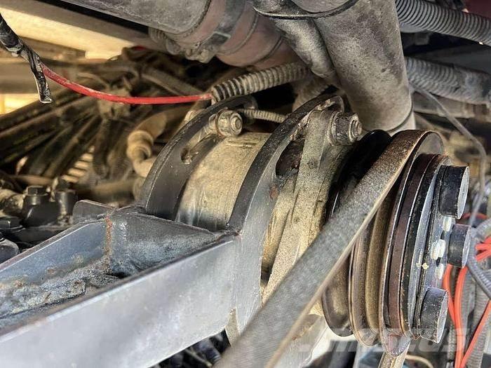 Ammann AV 95-2 Tandemjyrät