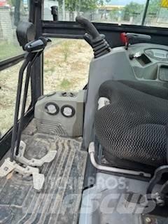 Bobcat E 19 Minikaivukoneet < 7t