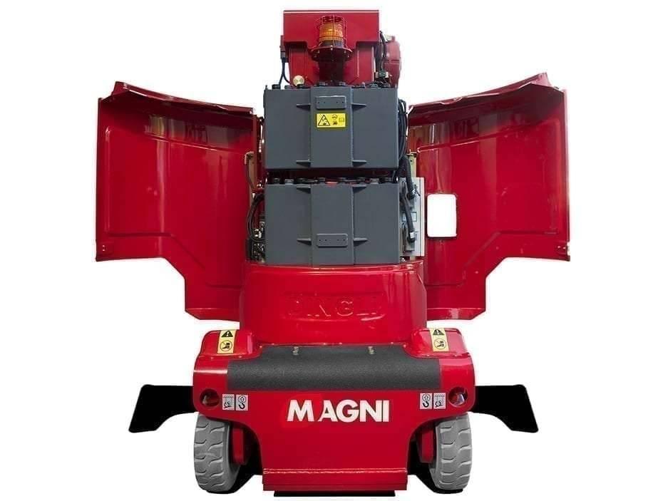 Magni MJP11.50 Saksilavat