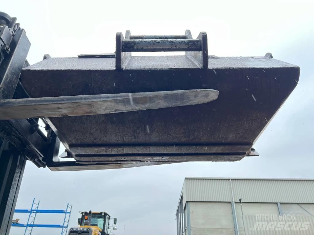 Engcon S70 Kauhat