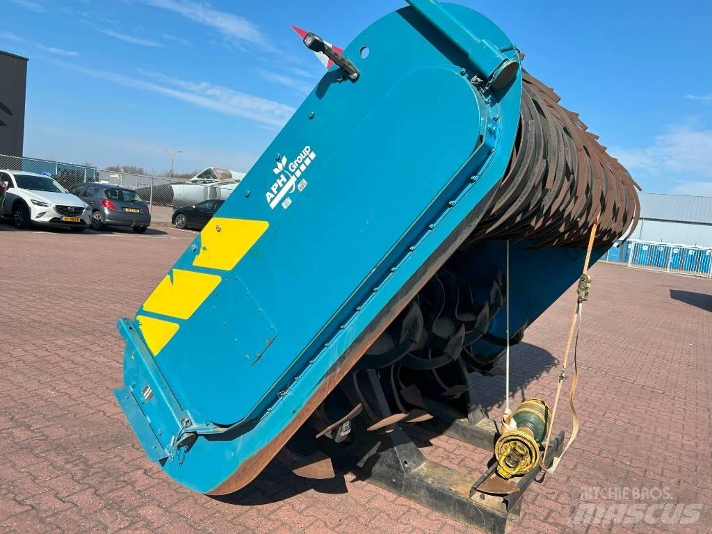 Imants 48SX300H - 2021 Jyrsimet
