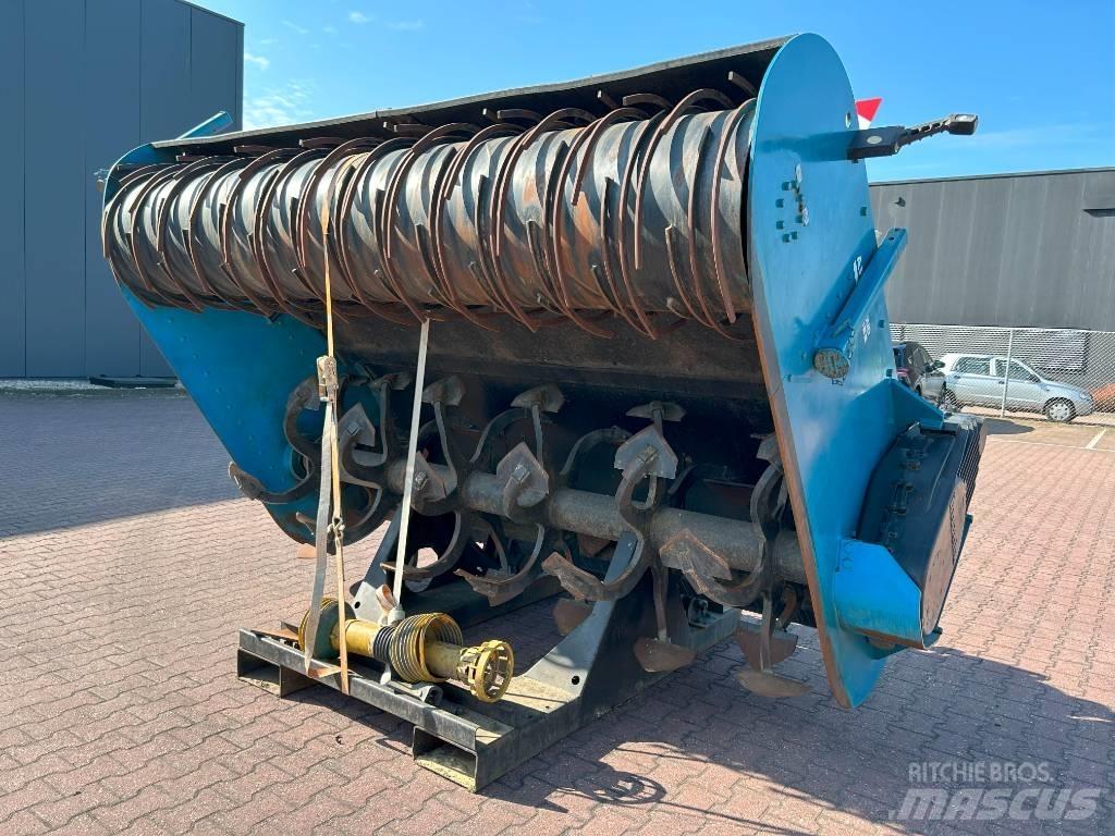 Imants 48SX300H - 2021 Jyrsimet