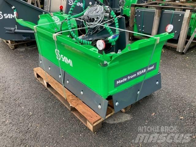 Sami U-Aura UL-3000 Lumiaurat