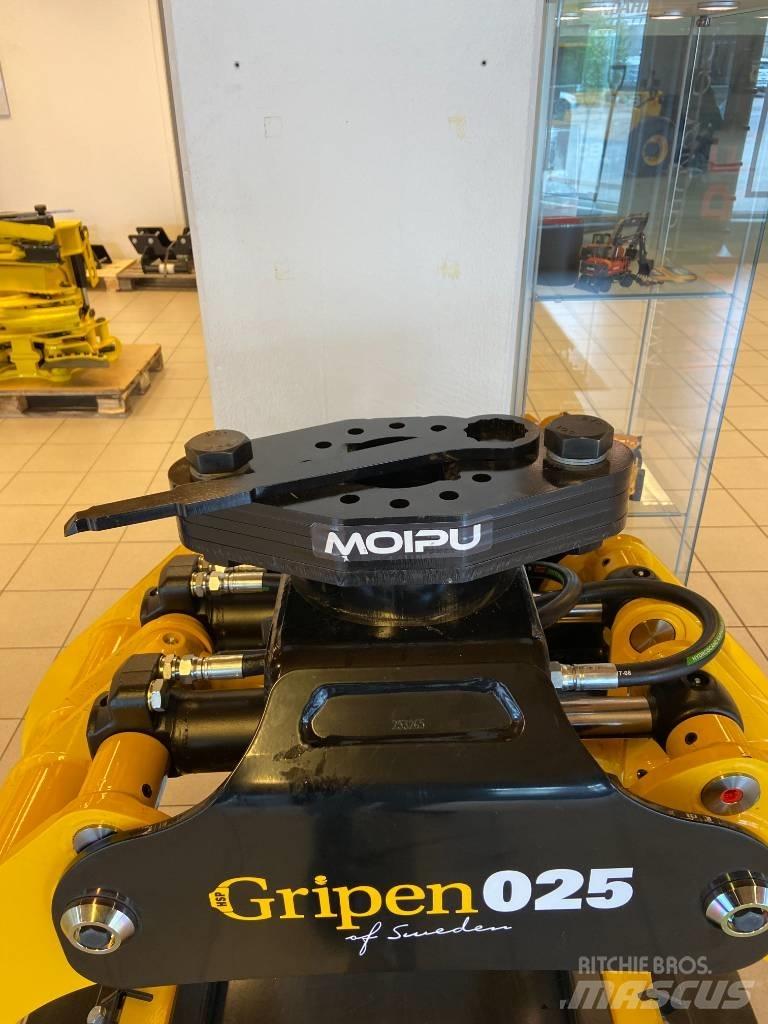 Moipu Snabbfäste Muut