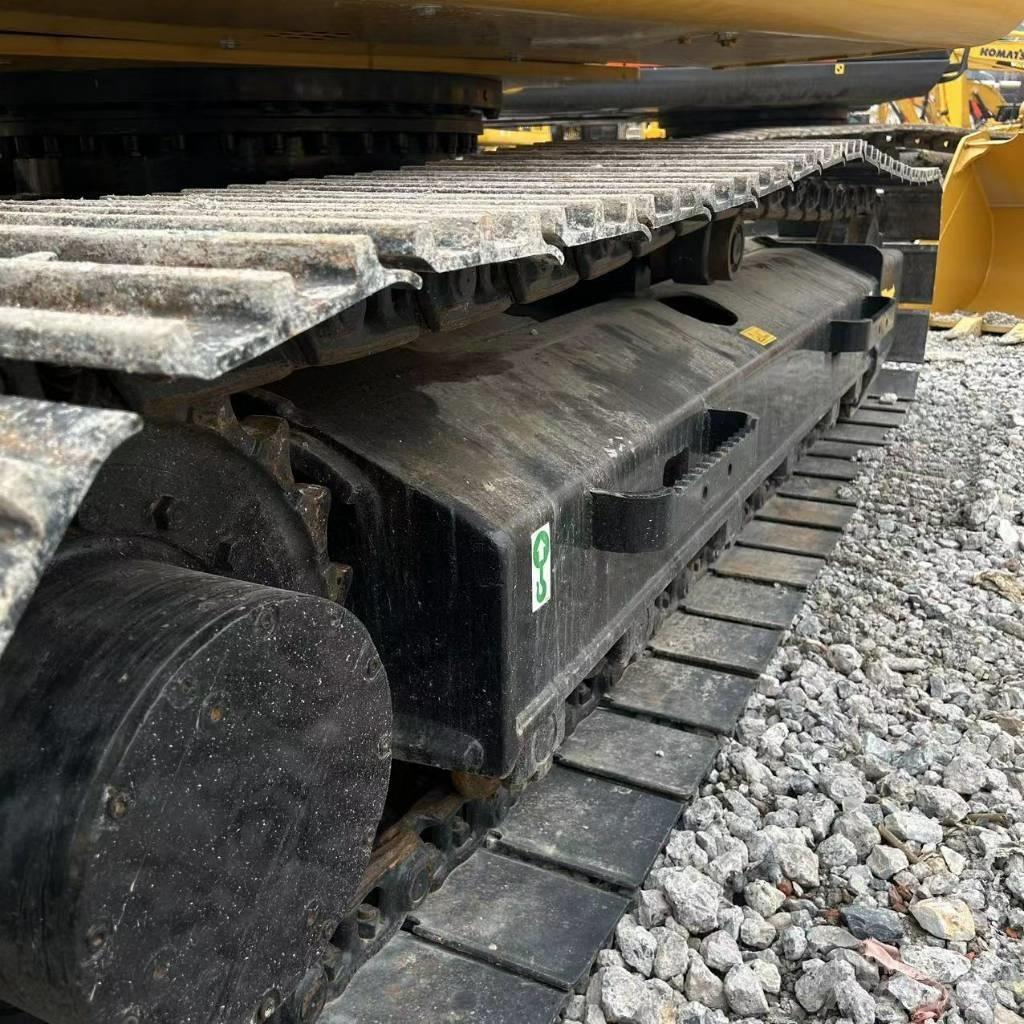 CAT 312D Telakaivukoneet