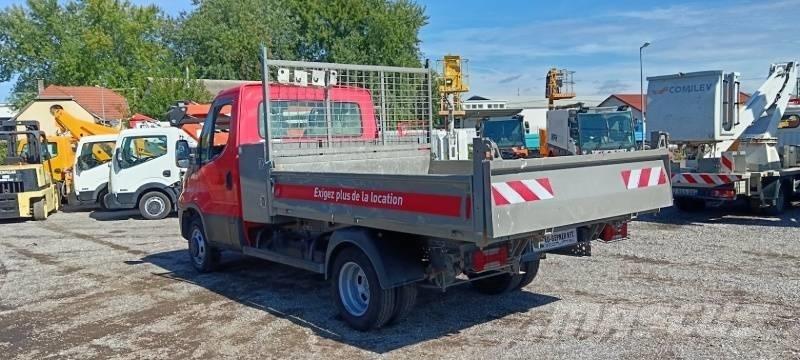 Iveco 35C13 - Tipper Sora- ja kippiautot