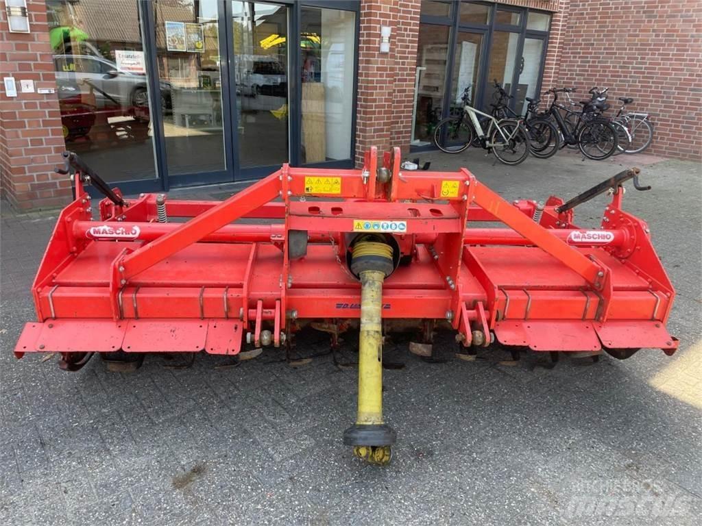 Maschio SC280 Muut maanmuokkauskoneet ja lisävarusteet