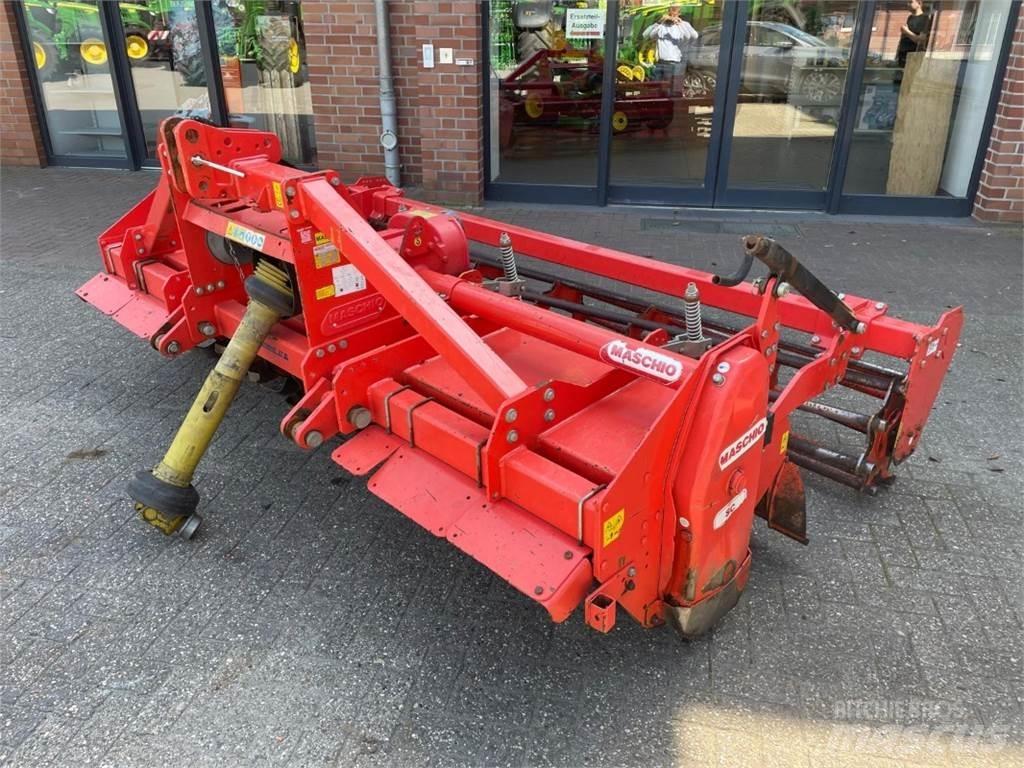Maschio SC280 Muut maanmuokkauskoneet ja lisävarusteet