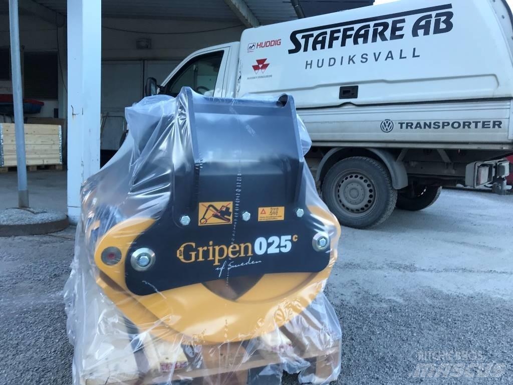 HSP Grip 025c S60 Kourat