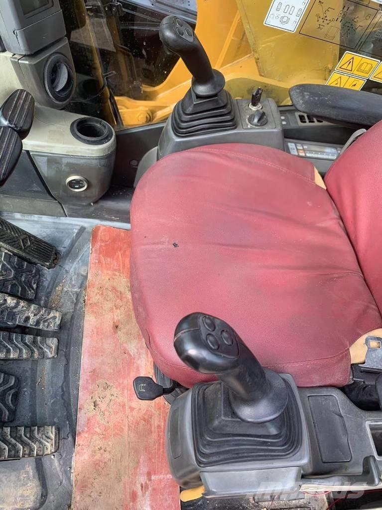 CAT 315 D L Telakaivukoneet