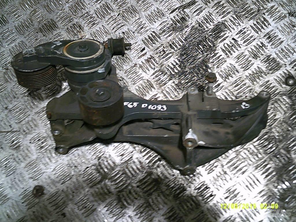 DAF LF65 5304991 Hydrauliikka