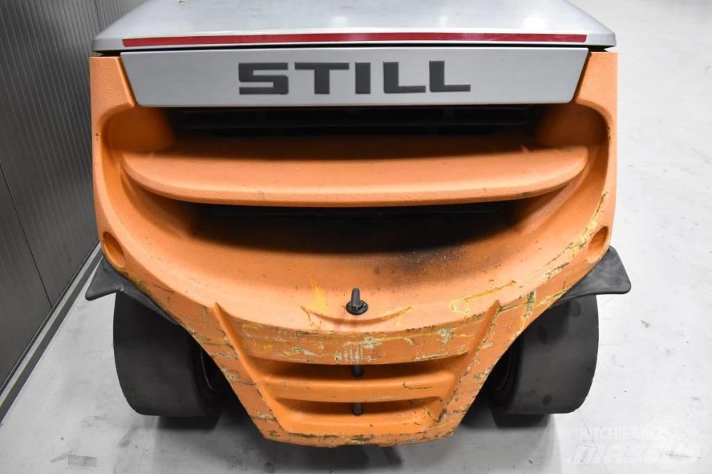 Still RX 70-50/600 Dieseltrukit