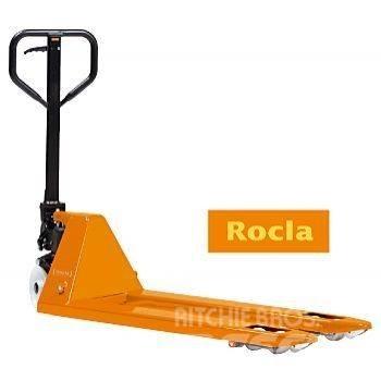 Rocla RMA25NT Pumppukärryt