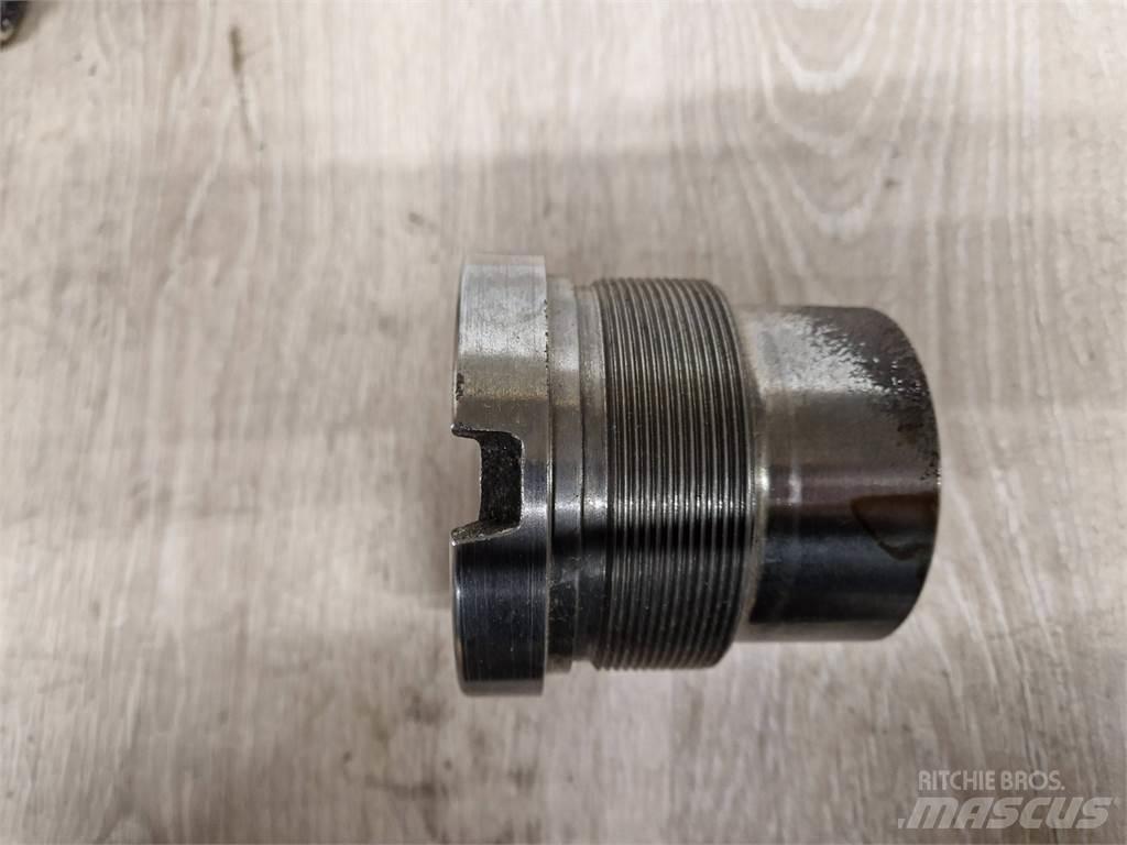 Eco Log 7013214 Hydrauliikka