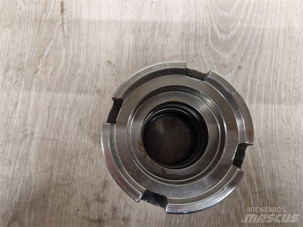 Eco Log 7013214 Hydrauliikka