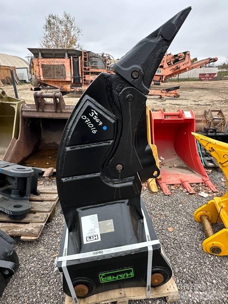 Häner Ripper Kauhat