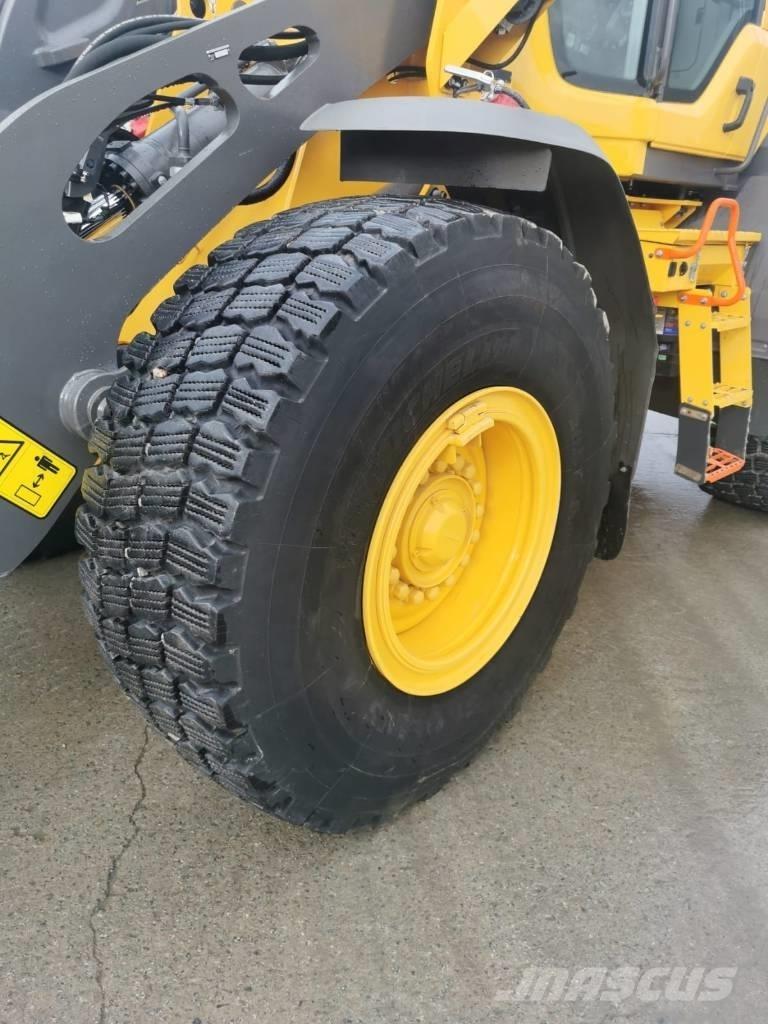 Volvo L 90 H2 Pyöräkuormaajat