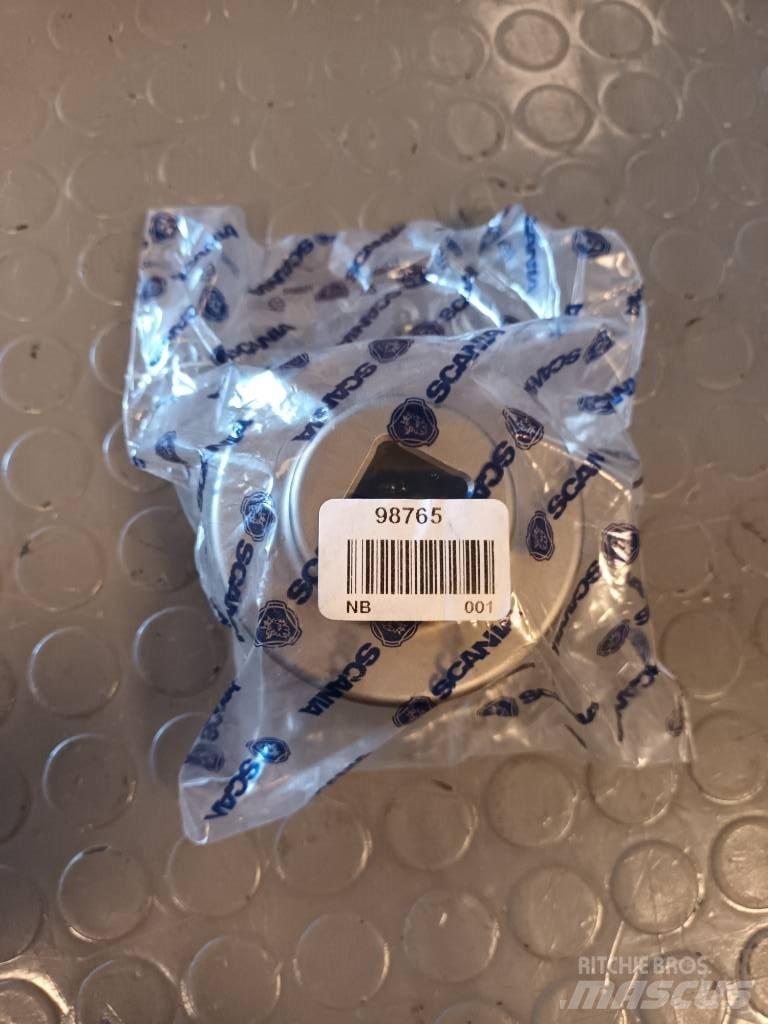 Scania TOOL 98765 Muut