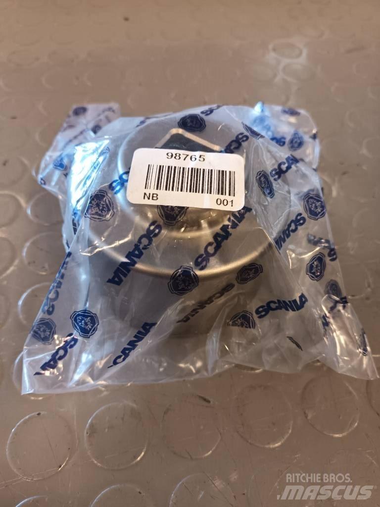 Scania TOOL 98765 Muut