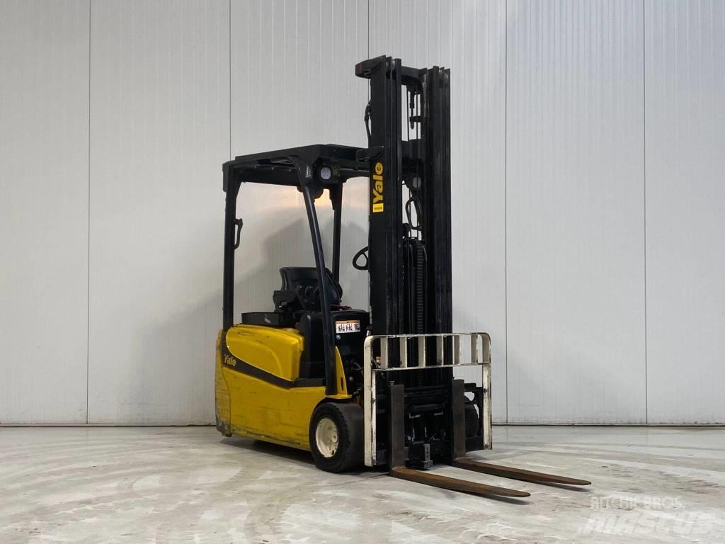 Yale ERP20VT mwb Sähkötrukit