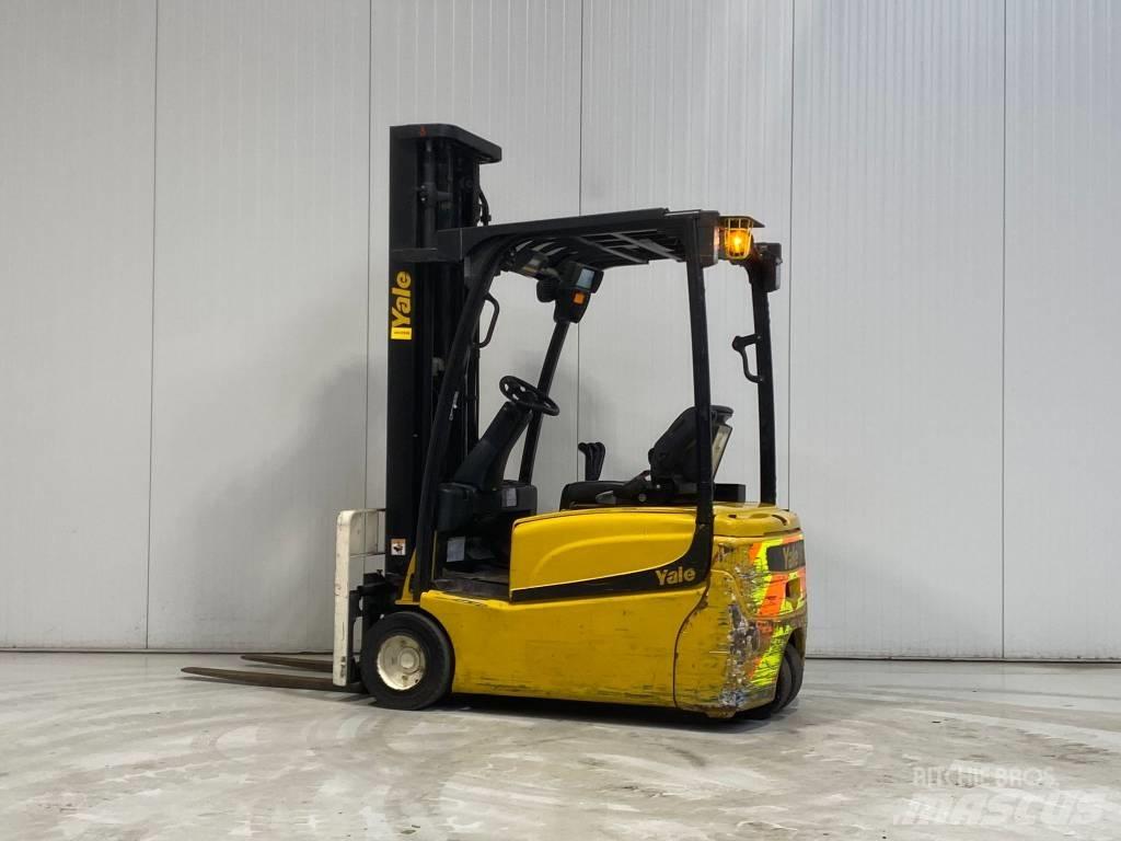 Yale ERP20VT mwb Sähkötrukit