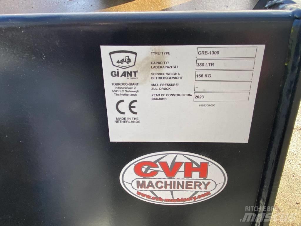 GiANT GRB-1300 Kauhat