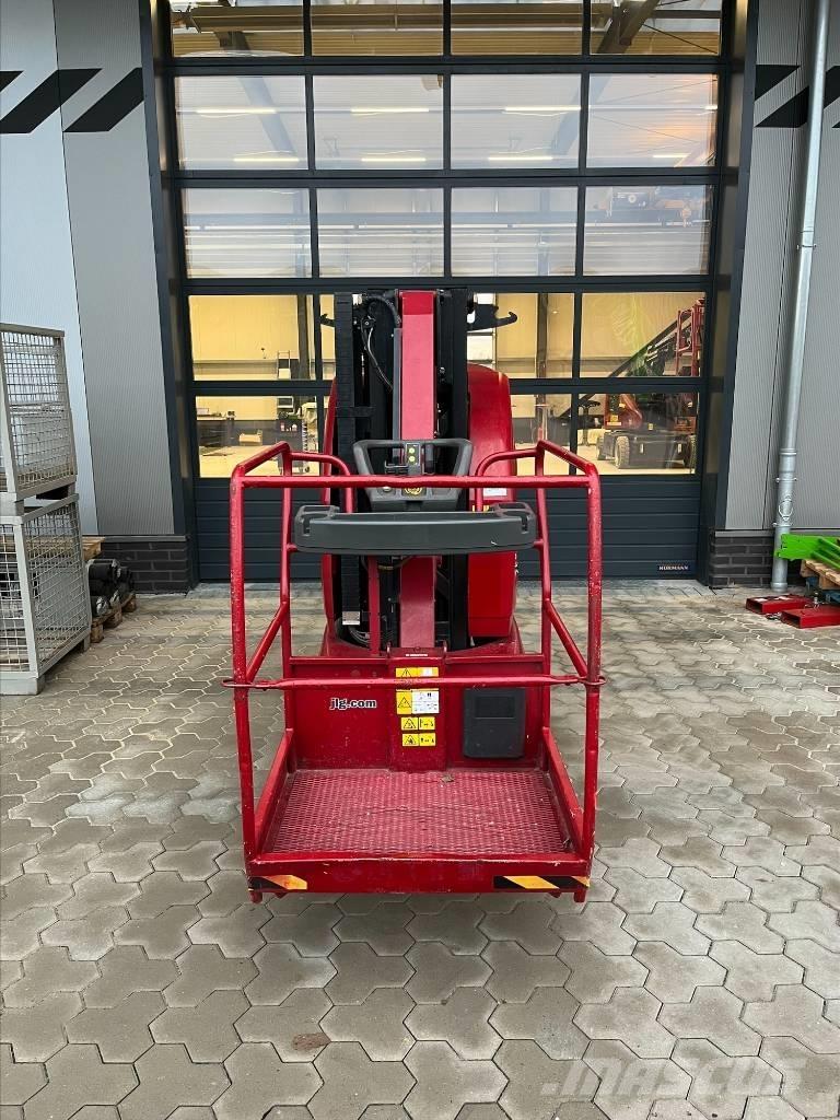 JLG Toucan 10 E Muut henkilönosturit