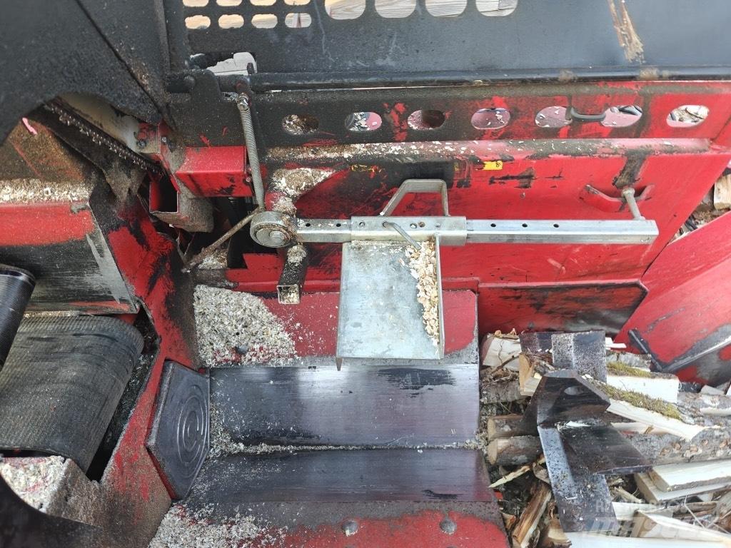 Hakki Pilke 1X42 Pilkekoneet, klapikoneet, hakkurit ja sirkkelit