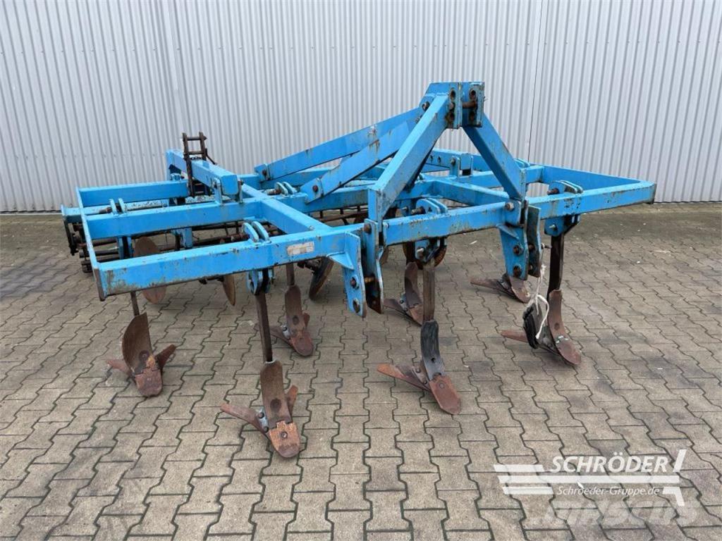 Fricke FG 302/80 Kultivaattorit