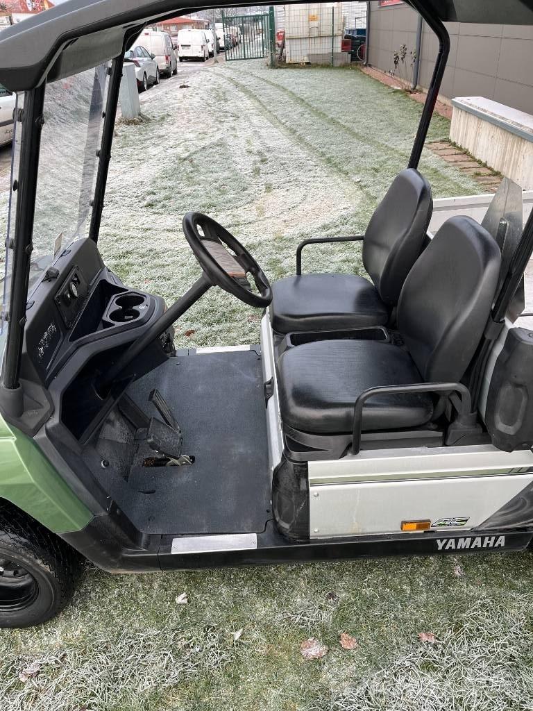 Yamaha UMX - EL Muut