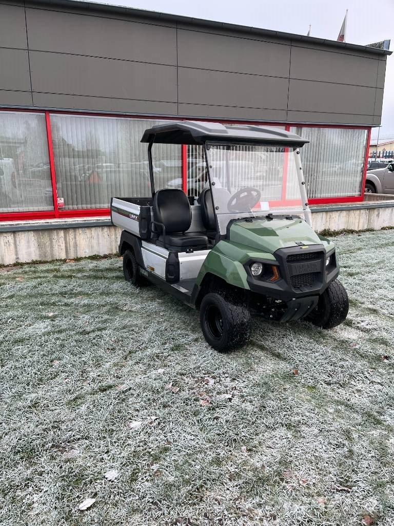 Yamaha UMX - EL Muut