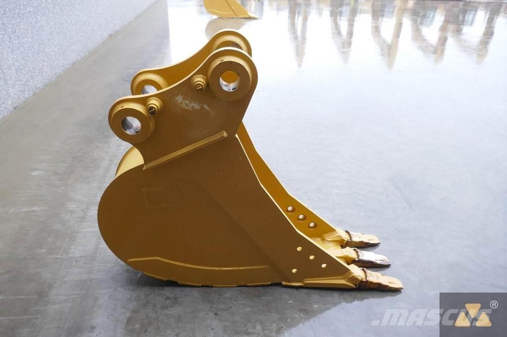 CAT 320 Bucket Kauhat