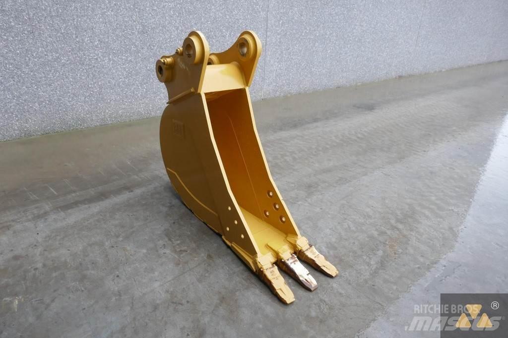 CAT 320 Bucket Kauhat