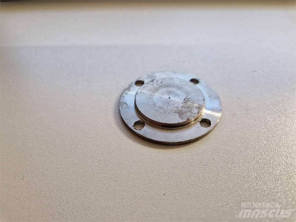 Rottne 094-21937 Hakkuupäät