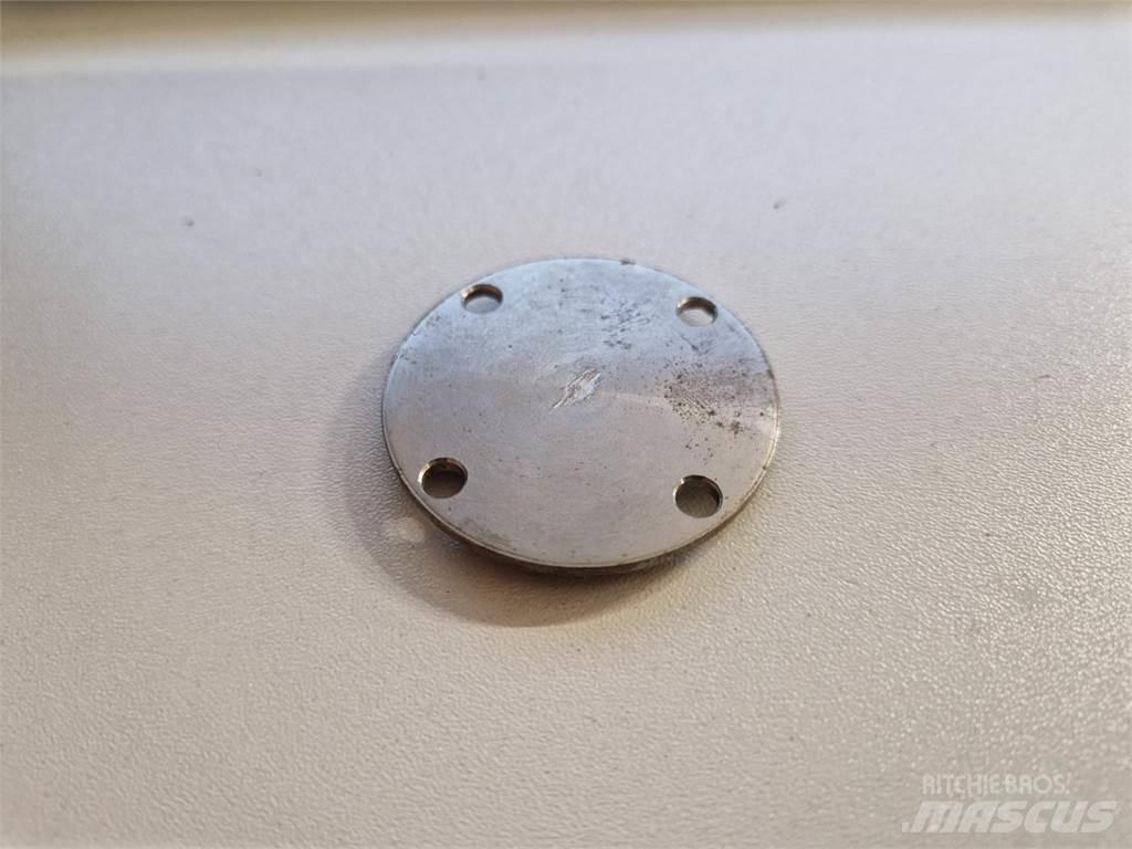 Rottne 094-21937 Hakkuupäät