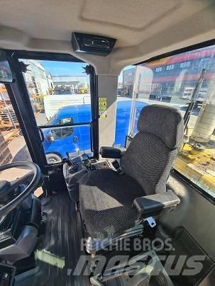 CAT 924 G Pyöräkuormaajat