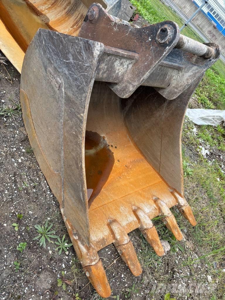 Hitachi ZX300LC-7 Telakaivukoneet