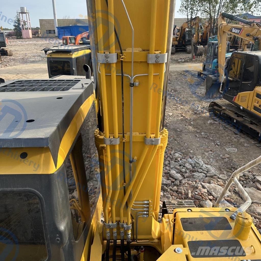 Komatsu PC 160 Telakaivukoneet