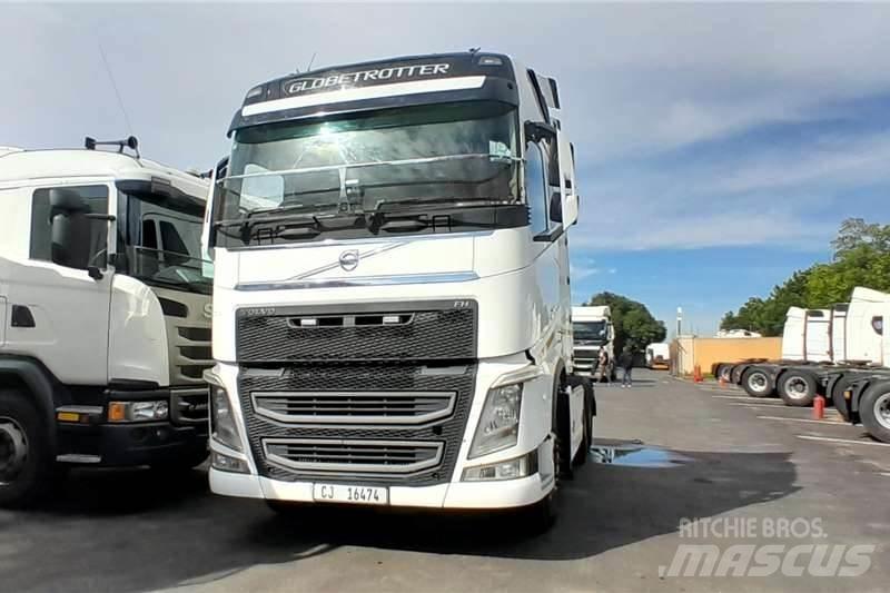 Volvo FH(4) 440 Muut kuorma-autot