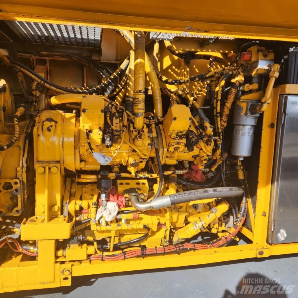 Liebherr LTM 1400 Mobiilinosturit
