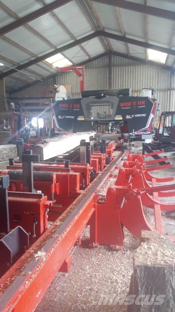  Wravor WRC1050AC Sahat