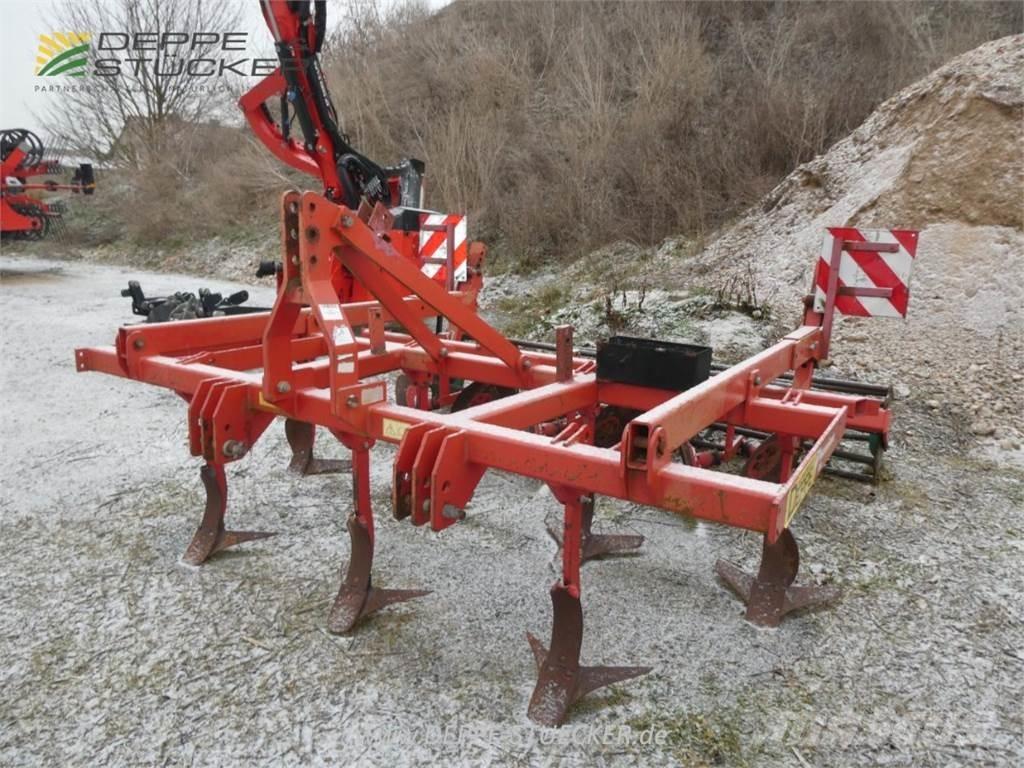 Kverneland CLL Kultivaattorit