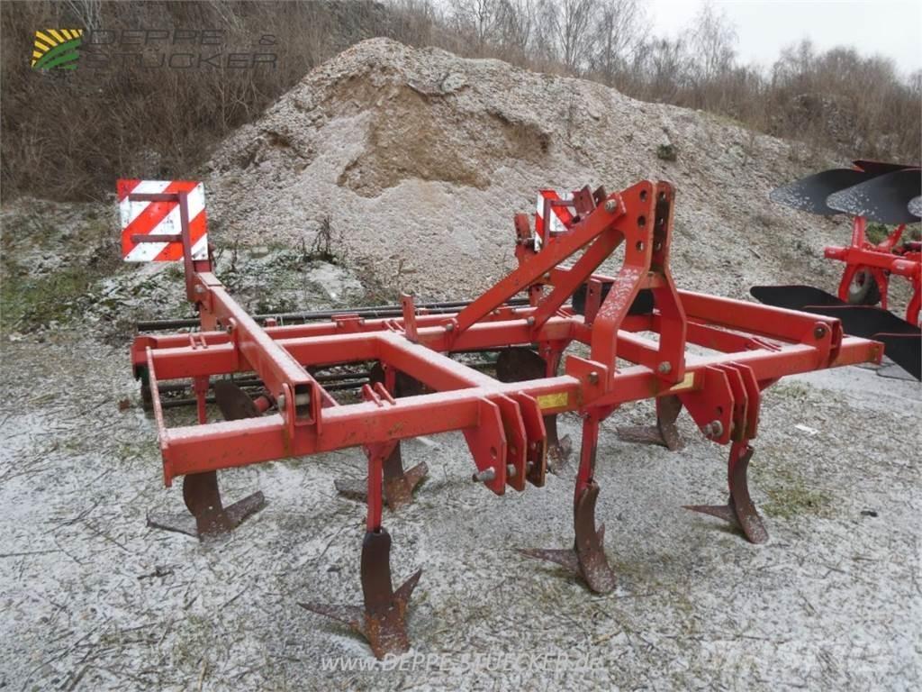 Kverneland CLL Kultivaattorit